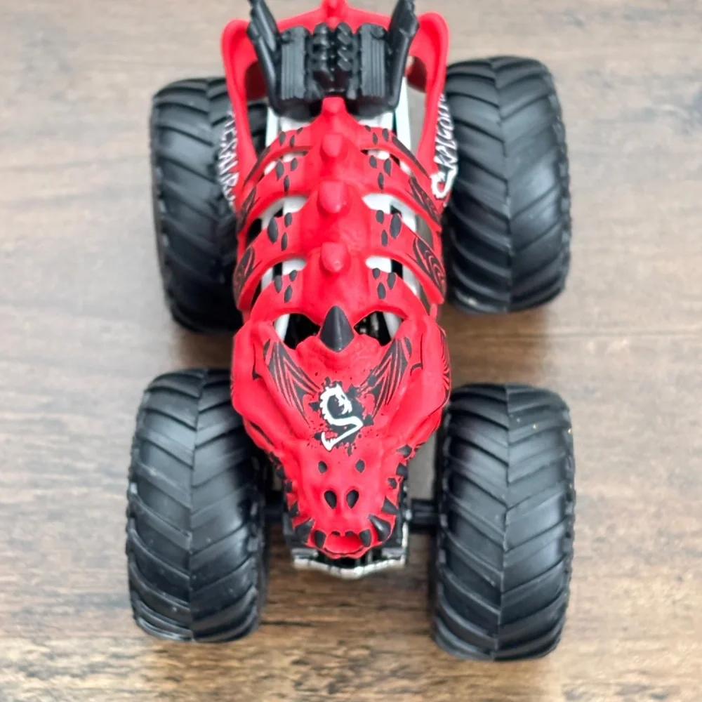 Hot Wheels hot wheels